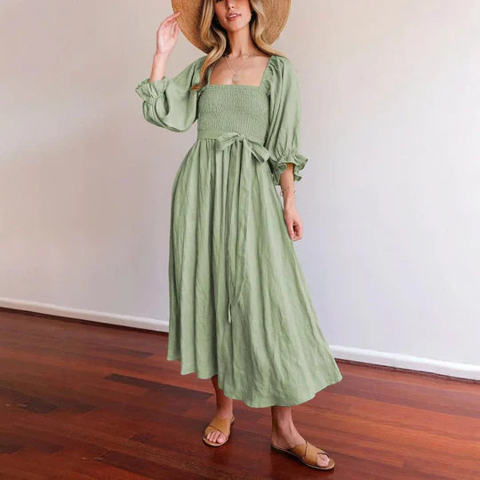 Lotta - Elegantes Kleid Für Frauen