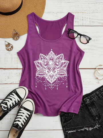 Yara - Damenmode Tank Top