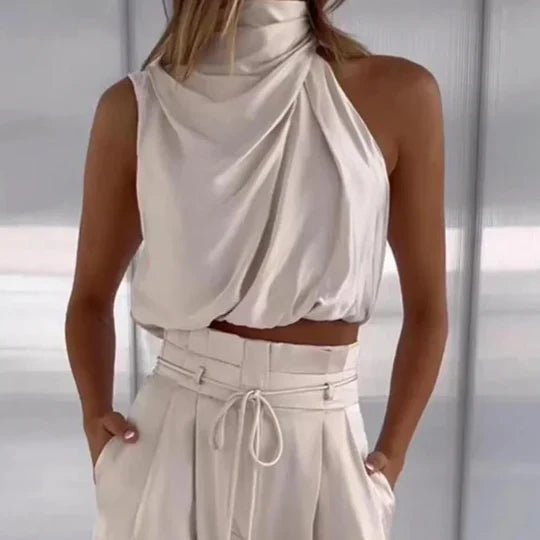 Fenja - Modisches Set Für Damen