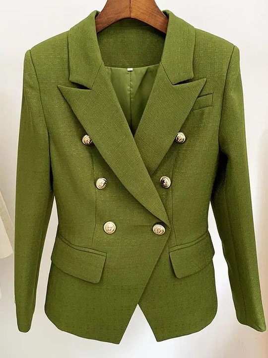 Hedy - Eleganter Blazer für Frauen