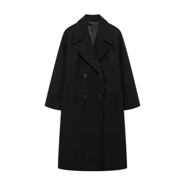 Renja - Eleganter Trenchcoat
