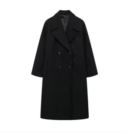 Renja - Eleganter Trenchcoat