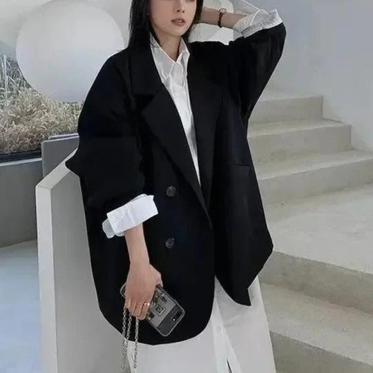 Hannelore Kristin - Loser Blazer für Frauen