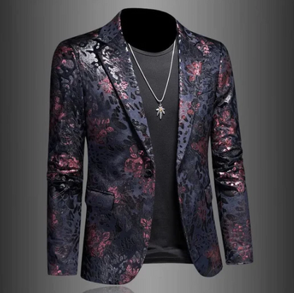 Nanette - Eleganter Blazer für Männer