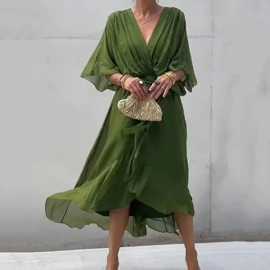 Armin - Stilvolles Und Elegantes Kleid