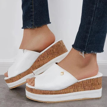 Anastasia - Slip-On-Sandalen