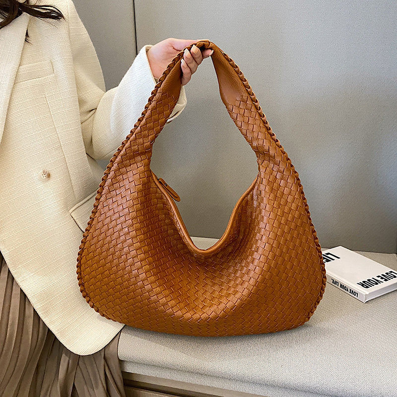 Piyali - Gewebte Tasche