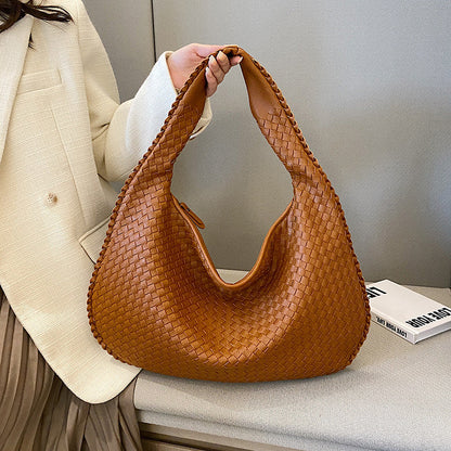 Piyali - Gewebte Tasche