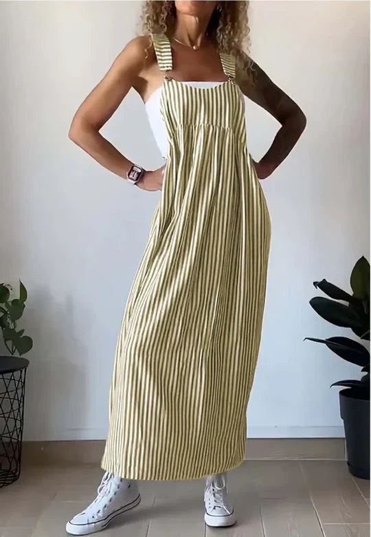 Hedwig - Bequem und schick im Boho-Stil