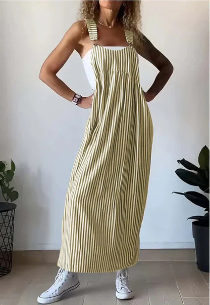 Hedwig - Bequem und schick im Boho-Stil
