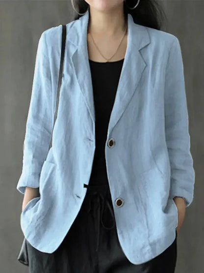 Edyth - Eleganter Blazer
