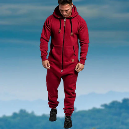 Paulius - Herren-Overall