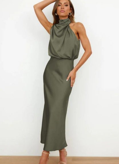 Pahlavi - Stilvolles Cocktailkleid