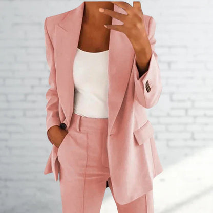 Leda - Elegantes Damen-Set