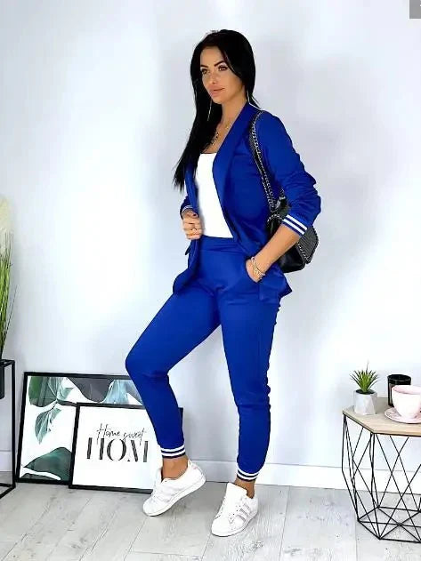 Leonora - Casual Set für Frauen