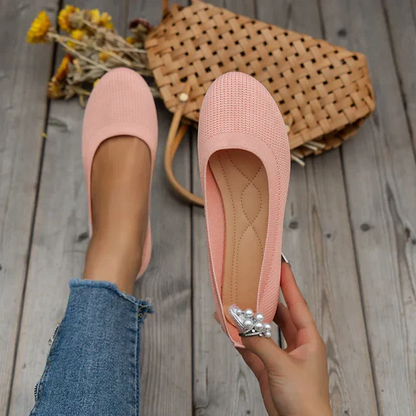 Nia - Atmungsaktive Anti-Rutsch-Schuhe