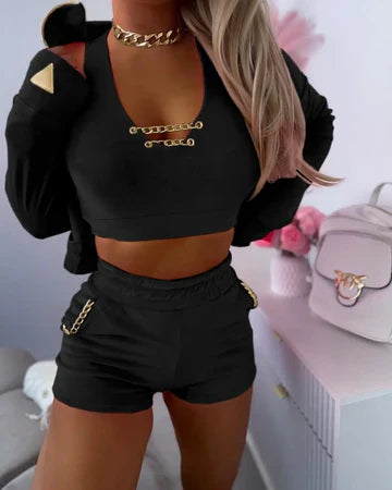 Raisa - Sports Style Set für Frauen