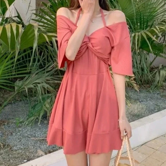 Clare - Bademode Kleid