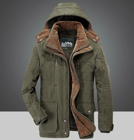 Naia - Winterjacke