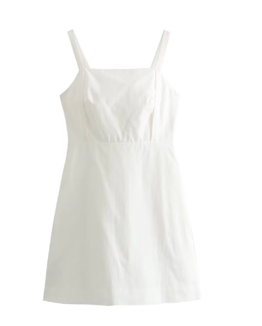 Balbina - Neues Hemdkleid für Damen