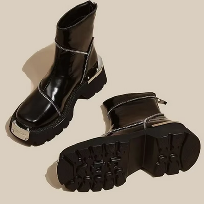 Norine – Hochwertige wasserdichte Stiefel