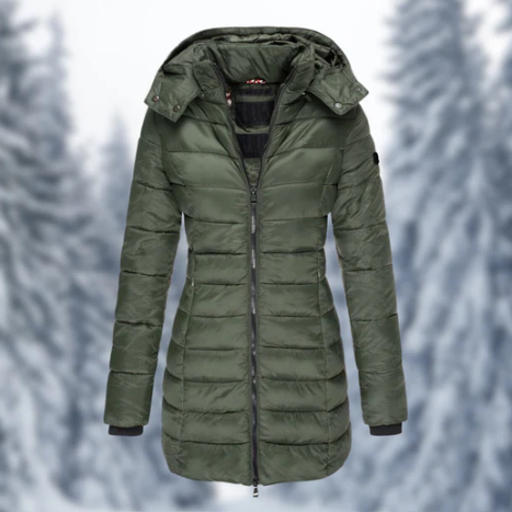 Caroline - Winter Winterjacke