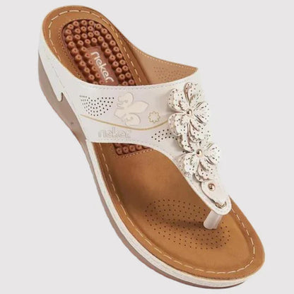 Xaverius - Orthopädische Sandalen Für Frauen