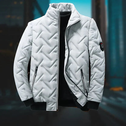 Pascal - Mode Windbreaker