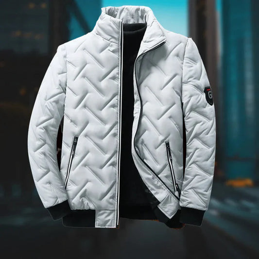 Pascal - Mode Windbreaker