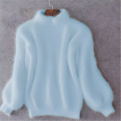 Ansel | Einfacher und stilvoller Winterpullover
