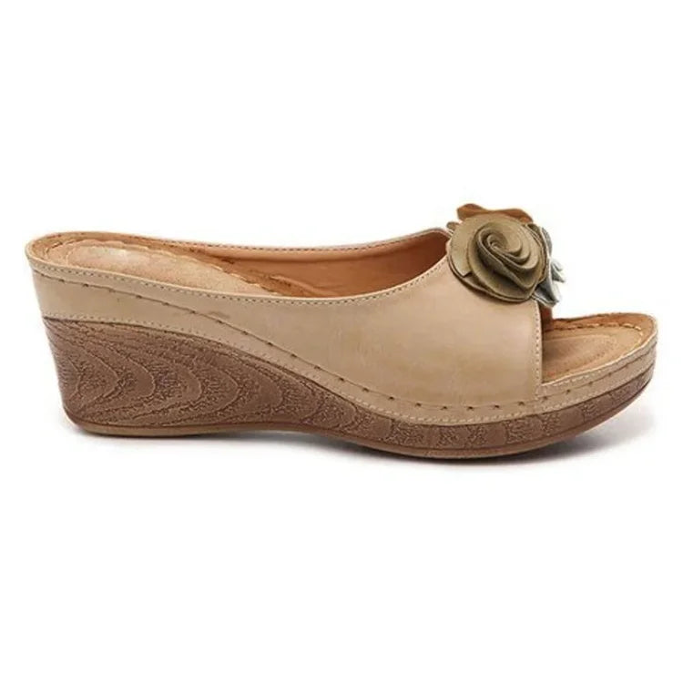 Ananya - Orthopädische Sandalen