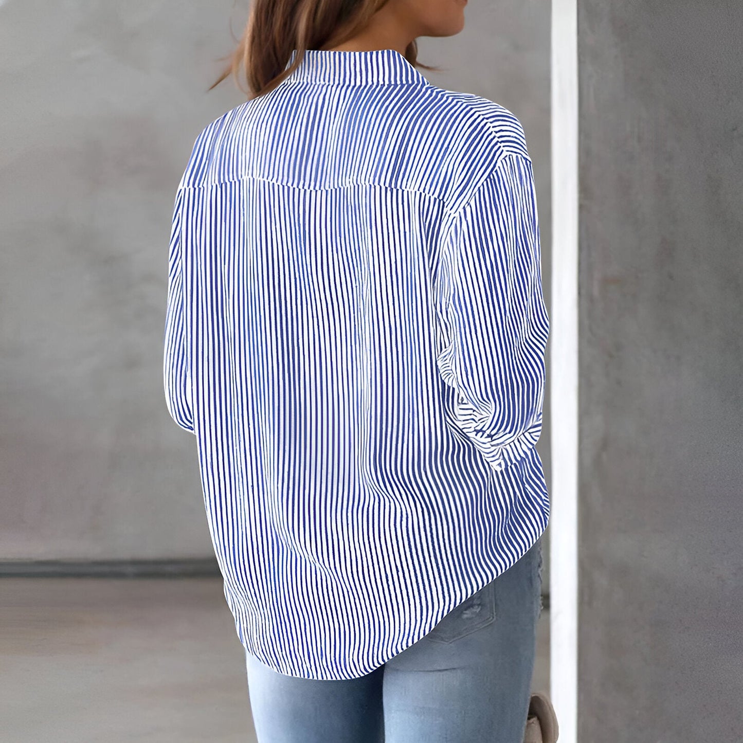Zelmira | Mühelose Eleganz für jeden Tag