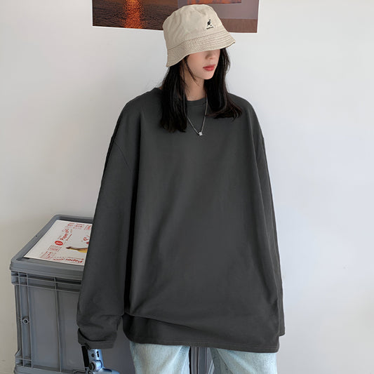 Jolanta | Bequemes und Unkompliziertes Frühlings-T-Shirt