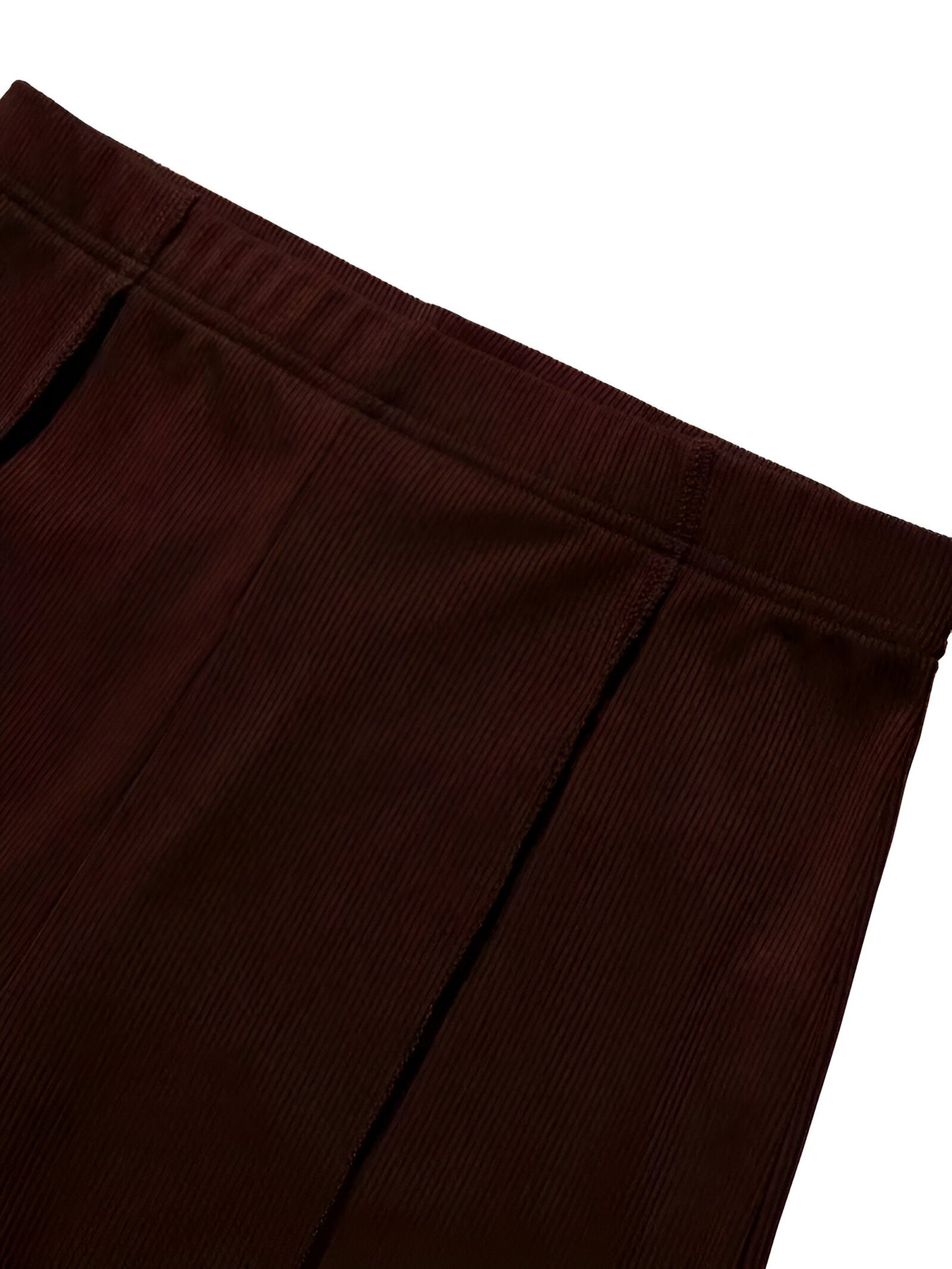 Babette | Bequeme High-Waist Flare-Leggings