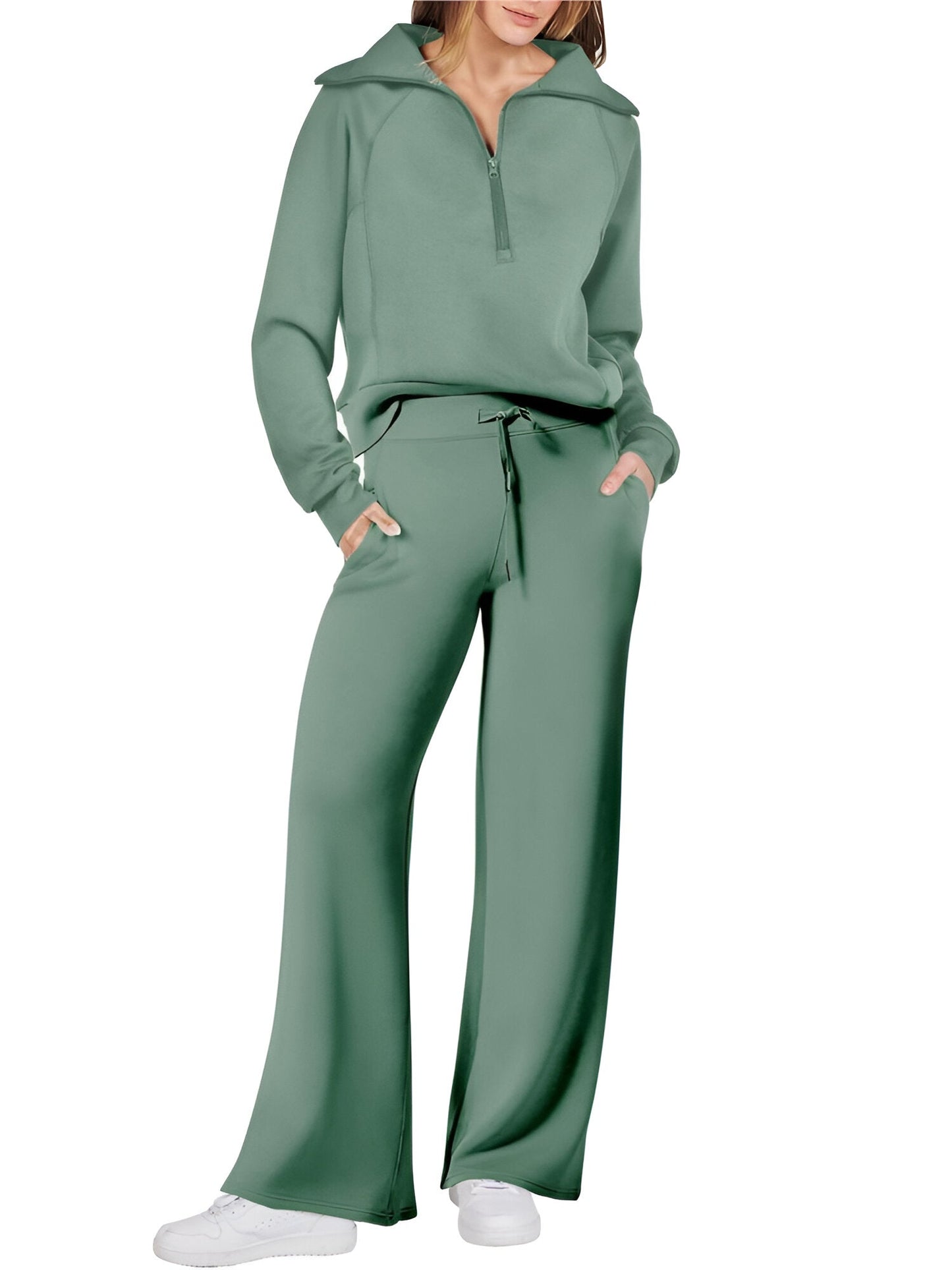 Gianni | Mühelose Herbst-Eleganz