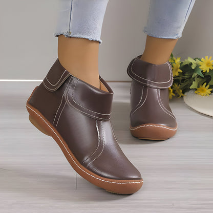 Orvyn |  Vielseitige Winterstiefel