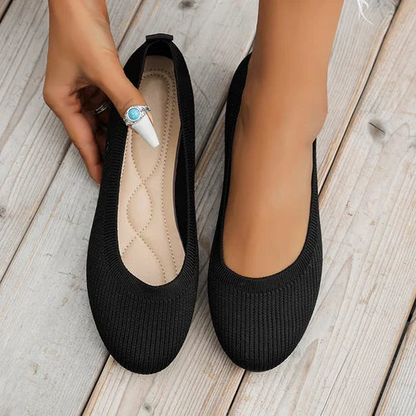 Nia - Atmungsaktive Anti-Rutsch-Schuhe