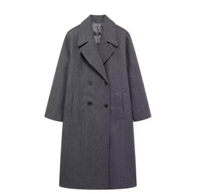 Renja - Eleganter Trenchcoat