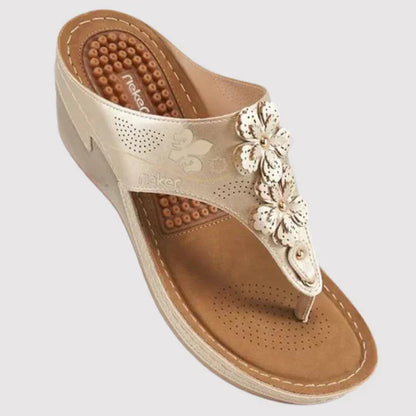 Xaverius - Orthopädische Sandalen Für Frauen
