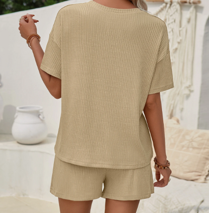 Annegret - Lässige Shorts-Sets