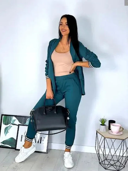 Leonora - Casual Set für Frauen