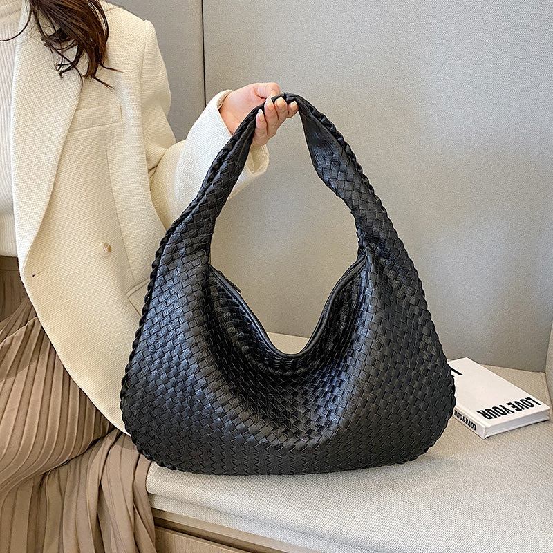 Piyali - Gewebte Tasche