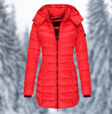 Caroline - Winter Winterjacke