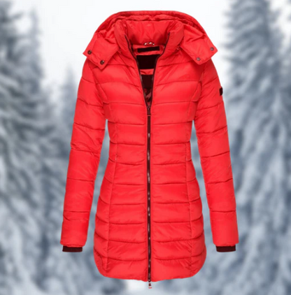 Caroline - Winter Winterjacke