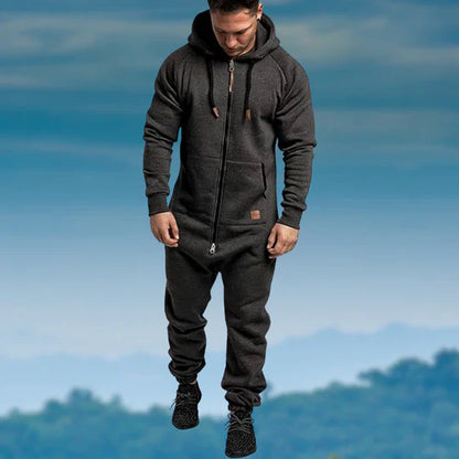 Paulius - Herren-Overall