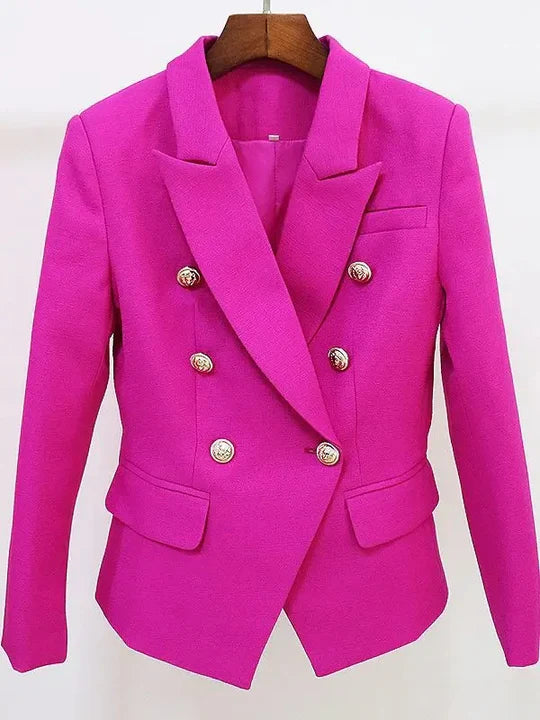 Hedy - Eleganter Blazer für Frauen