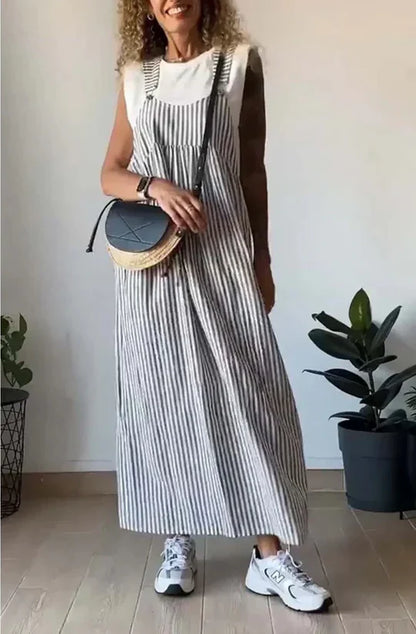 Hedwig - Bequem und schick im Boho-Stil