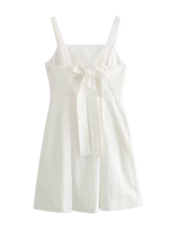 Balbina - Neues Hemdkleid für Damen