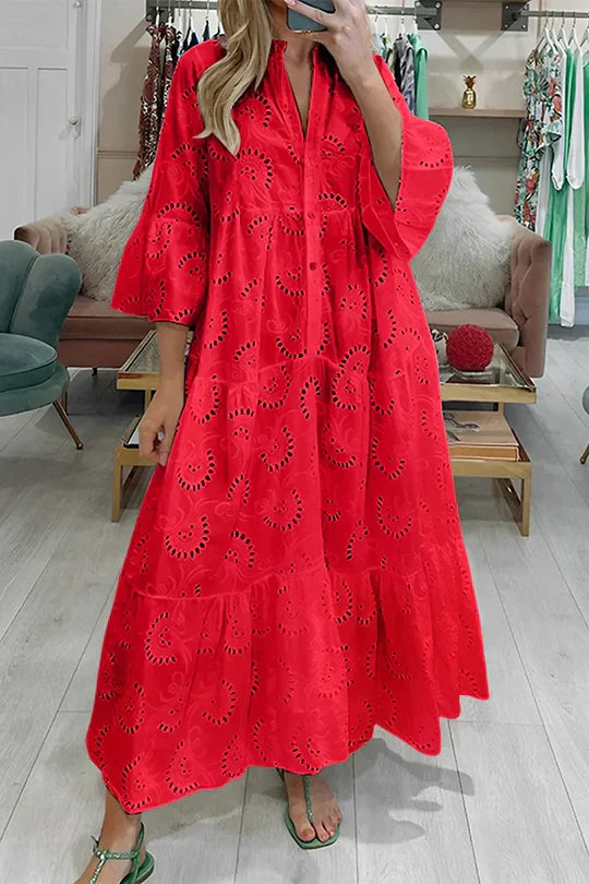 Veronika - Elegantes Kleid