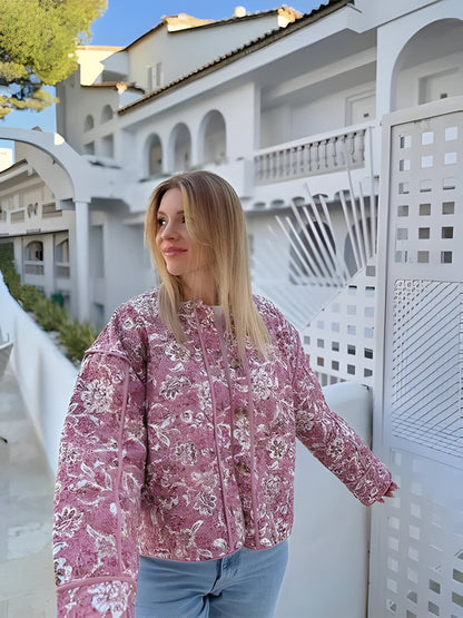 Delfina | Zeitlose und elegante Winterkleidung